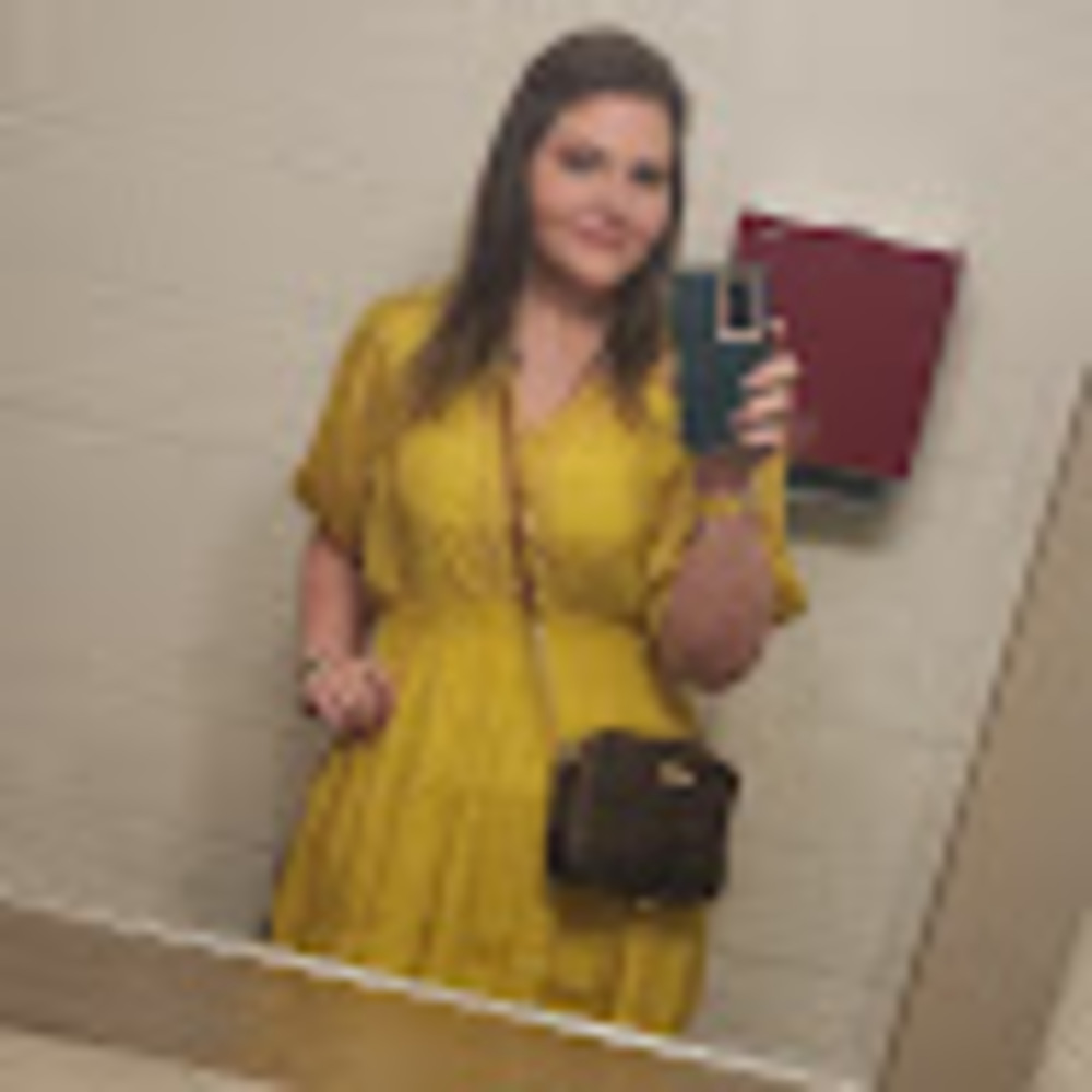 Meet your Posher, Jessica